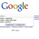 Illustration for article titled What's Google Think About Automakers?